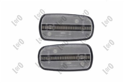 ABAKUS L51-140-002LED-D
