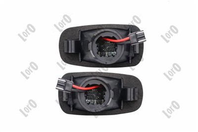 ABAKUS L51-140-002LED-D