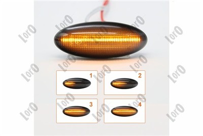 ABAKUS L51-140-003LED-SD