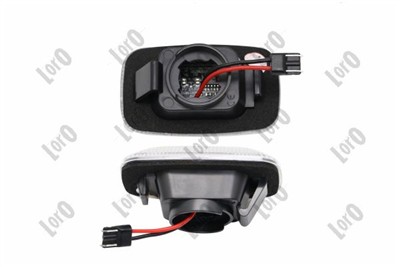 ABAKUS L51-140-004LED