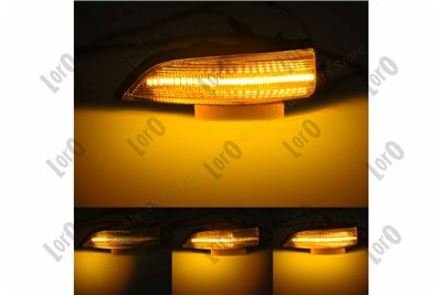 ABAKUS L51-140-005LED