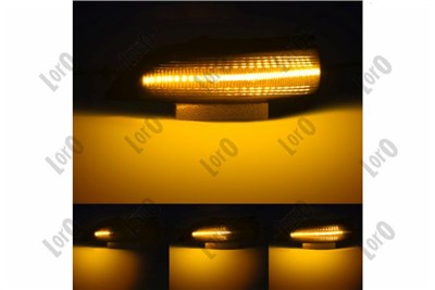 ABAKUS L51-140-005LED-S