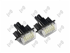 ABAKUS L51-210-0002LED