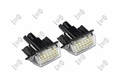 ABAKUS L51-210-0002LED