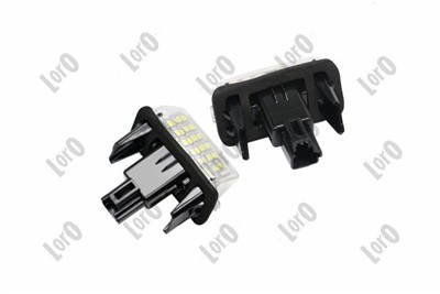 ABAKUS L51-210-0002LED