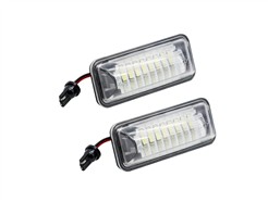 ABAKUS L51-210-0007LED