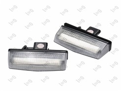 ABAKUS L51-210-0010LED