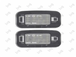 ABAKUS L51-210-0013LED
