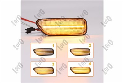 ABAKUS L52-140-001LED-D