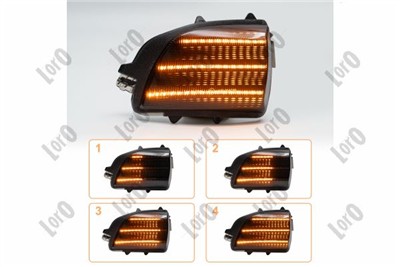 ABAKUS L52-140-002LED-SD