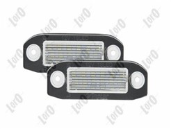 ABAKUS L52-210-0001LED