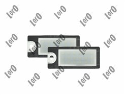 ABAKUS L52-210-0002LED