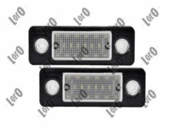 ABAKUS L52-210-0003LED