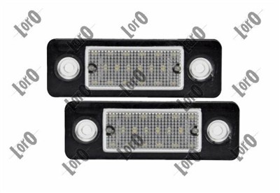 ABAKUS L52-210-0003LED
