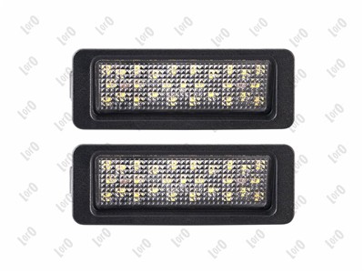 ABAKUS L52-210-0005LED