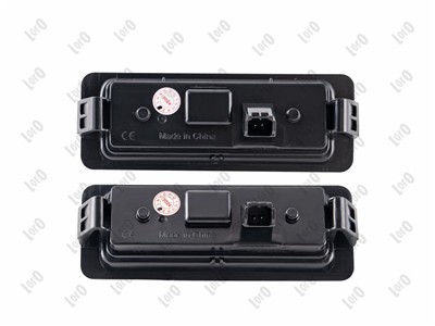 ABAKUS L52-210-0005LED