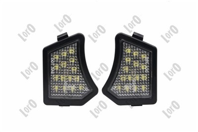 ABAKUS L52-420-001LED