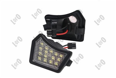 ABAKUS L52-420-001LED