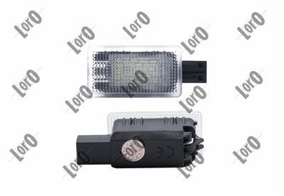 ABAKUS L52-470-0001LED