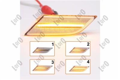 ABAKUS L53-140-003LED-D