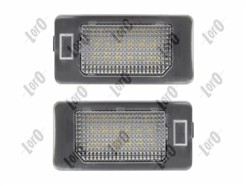 ABAKUS L53-210-0004LED
