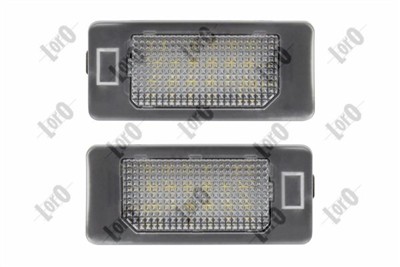 ABAKUS L53-210-0004LED
