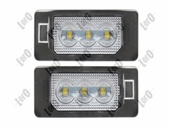 ABAKUS L53-210-0005LED