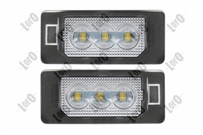 ABAKUS L53-210-0005LED