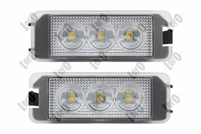 ABAKUS L53-210-0006LED