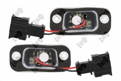 ABAKUS L53-210-0007LED