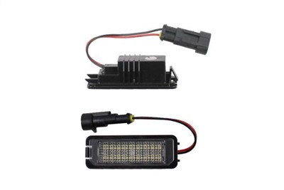 ABAKUS L53-210-0010LED