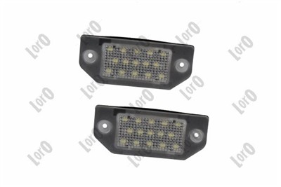 ABAKUS L53-210-0011LED