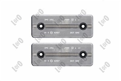 ABAKUS L54-140-002LED