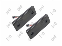 ABAKUS L54-140-002LED-S