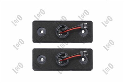 ABAKUS L54-140-002LED-S