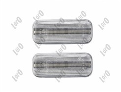 ABAKUS L54-140-003LED