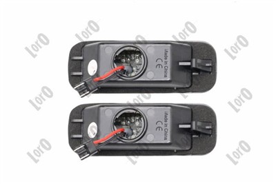 ABAKUS L54-140-003LED-S