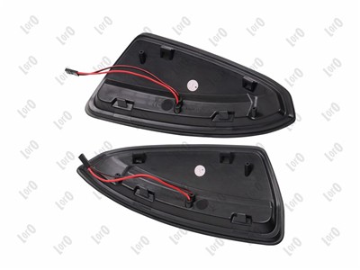 ABAKUS L54-140-004LED-D