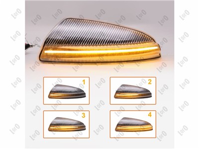 ABAKUS L54-140-004LED-D