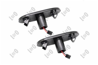 ABAKUS L54-141-001LED-S