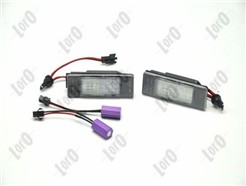 ABAKUS L54-210-0002LED