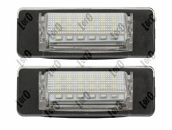 ABAKUS L54-210-0005LED