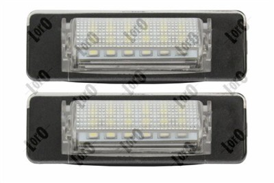 ABAKUS L54-210-0005LED