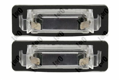 ABAKUS L54-210-0005LED