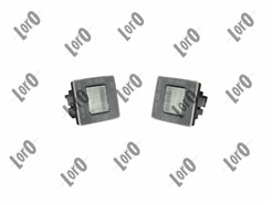 ABAKUS L54-210-0006LED