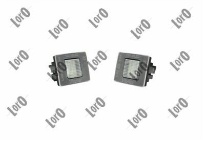 ABAKUS L54-210-0006LED