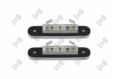 ABAKUS L54-210-0008LED