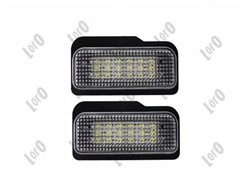 ABAKUS L54-210-0009LED