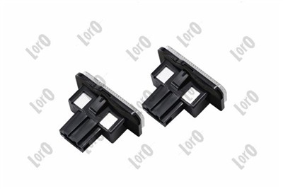 ABAKUS L54-210-0009LED