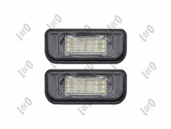 ABAKUS L54-210-0011LED